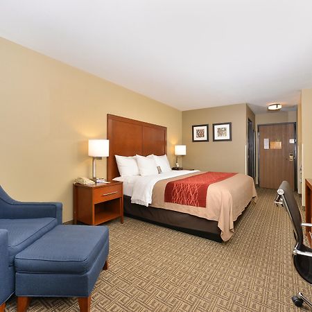 Comfort Inn Near Gila National Forest Silver City Luaran gambar