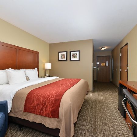 Comfort Inn Near Gila National Forest Silver City Luaran gambar