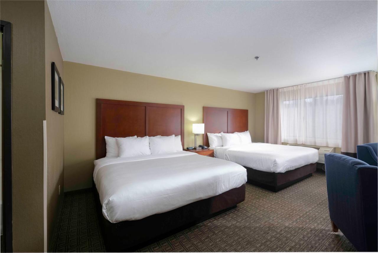 Comfort Inn Near Gila National Forest Silver City Luaran gambar