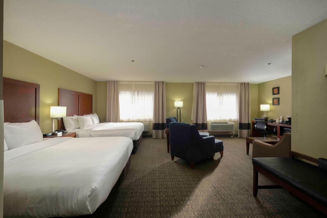 Comfort Inn Near Gila National Forest Silver City Luaran gambar