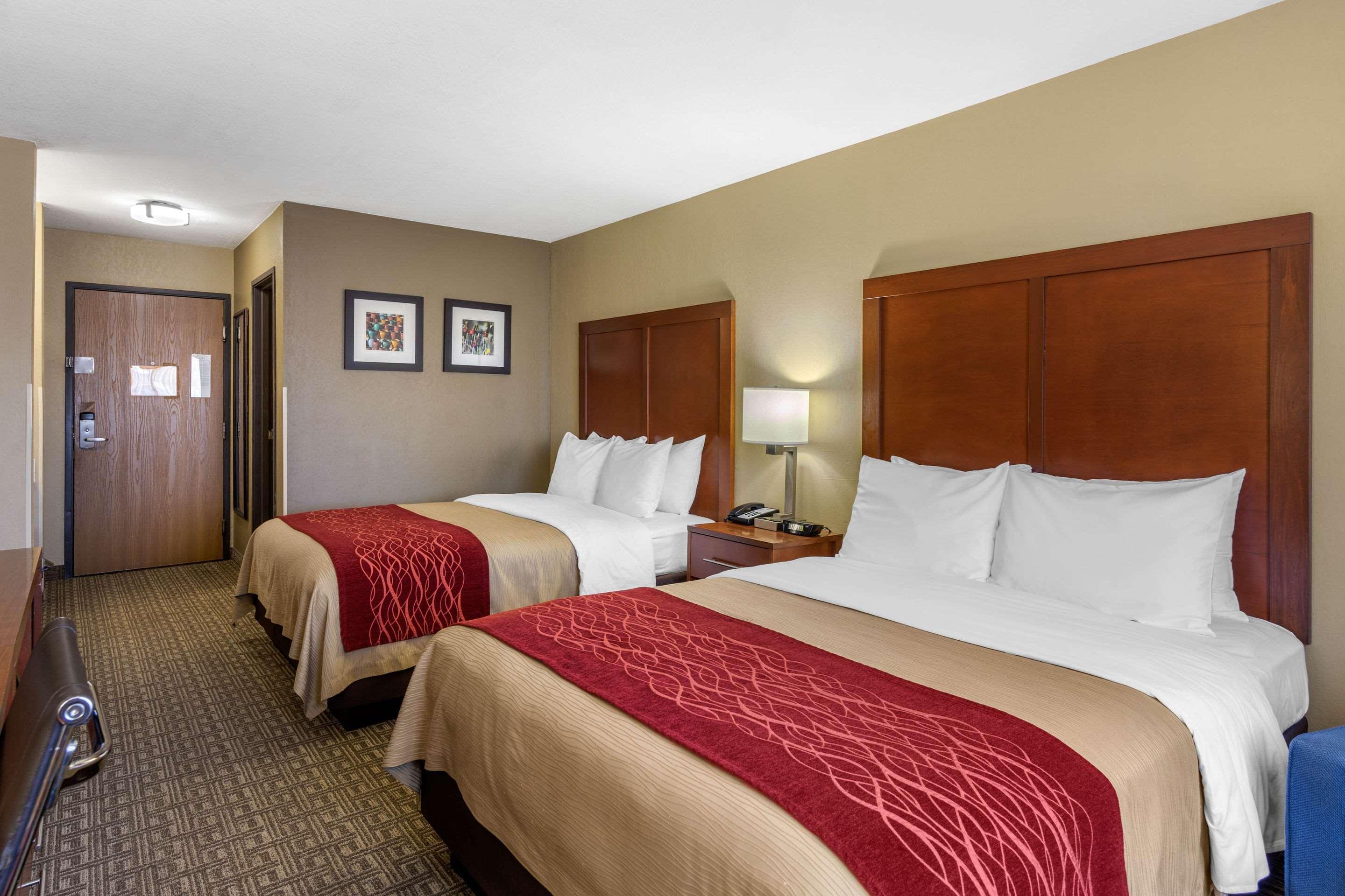 Comfort Inn Near Gila National Forest Silver City Luaran gambar