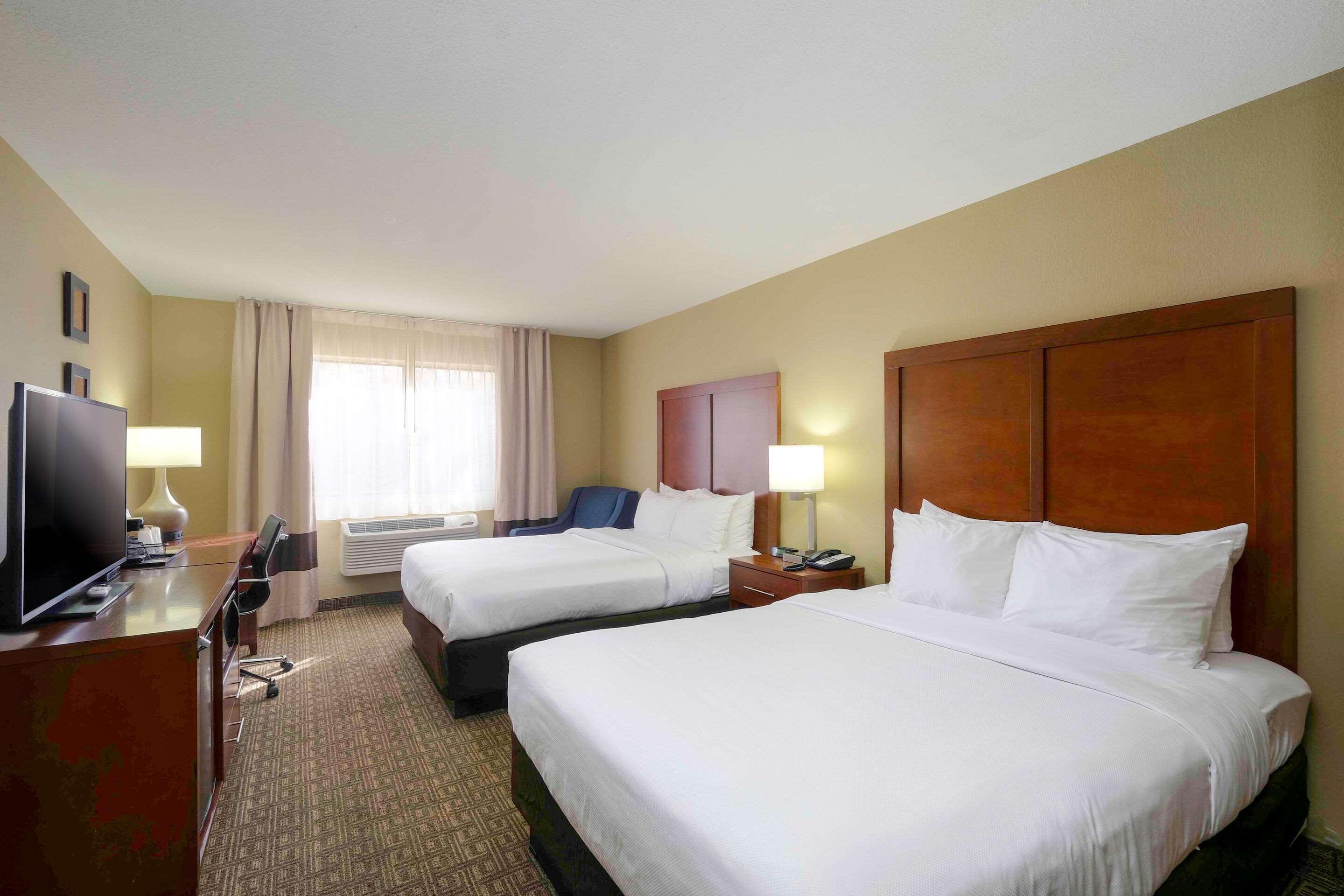 Comfort Inn Near Gila National Forest Silver City Luaran gambar