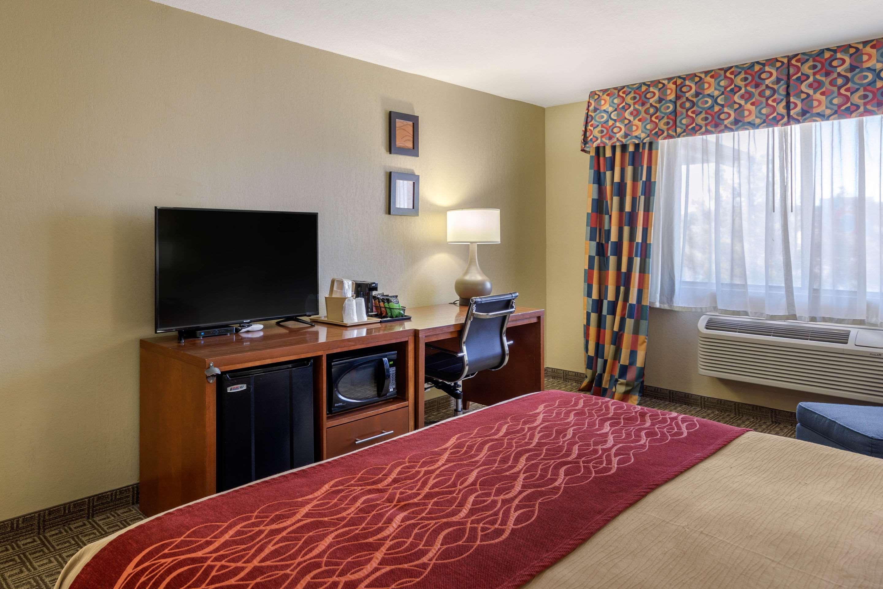 Comfort Inn Near Gila National Forest Silver City Luaran gambar