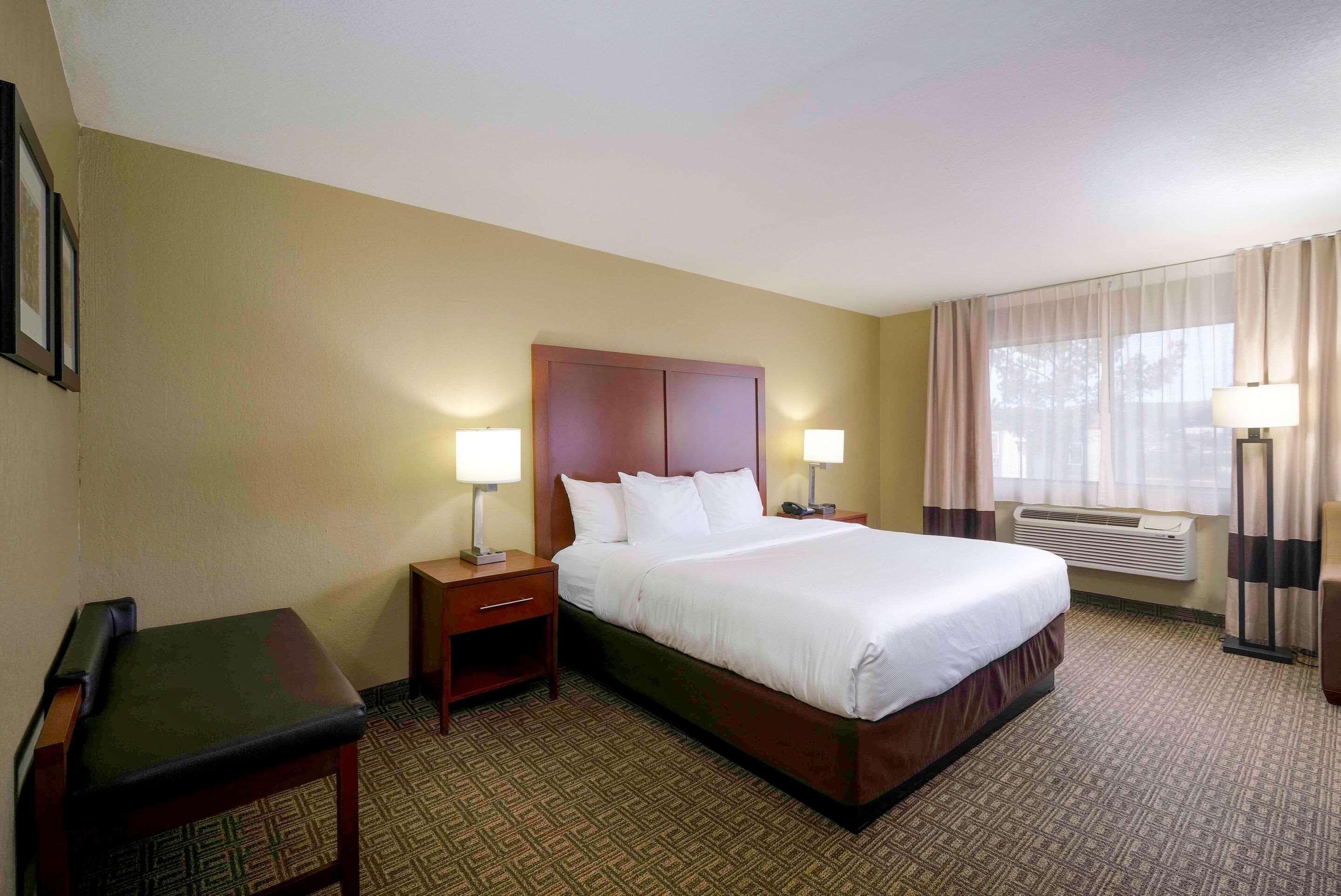 Comfort Inn Near Gila National Forest Silver City Luaran gambar