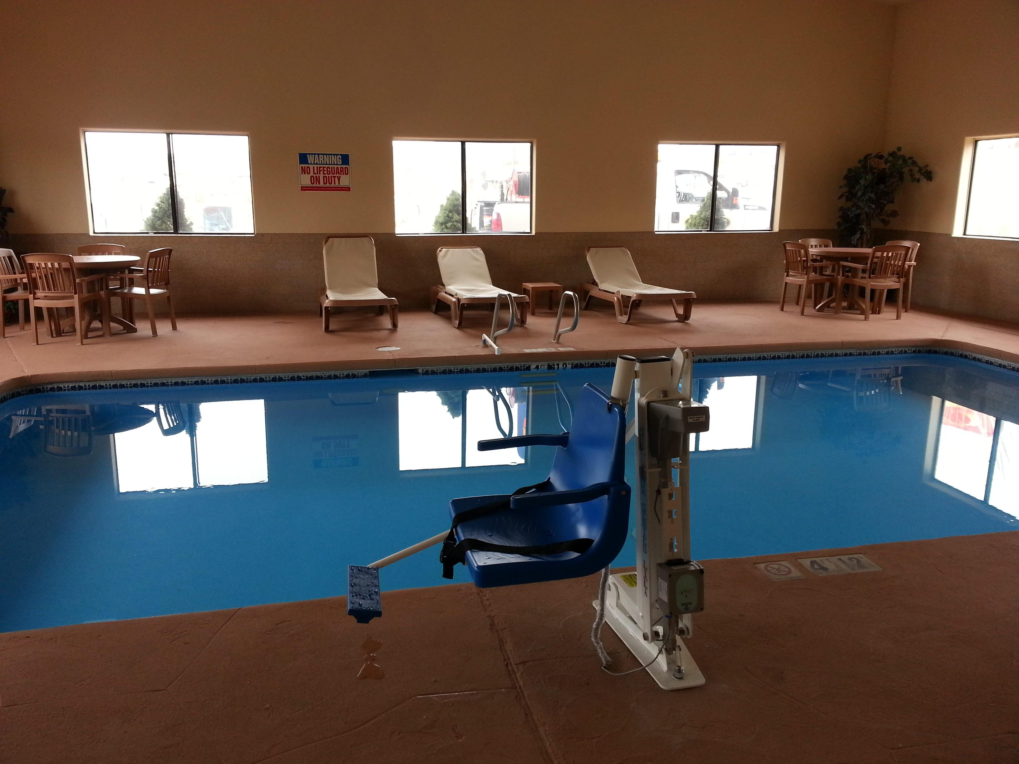 Comfort Inn Near Gila National Forest Silver City Luaran gambar