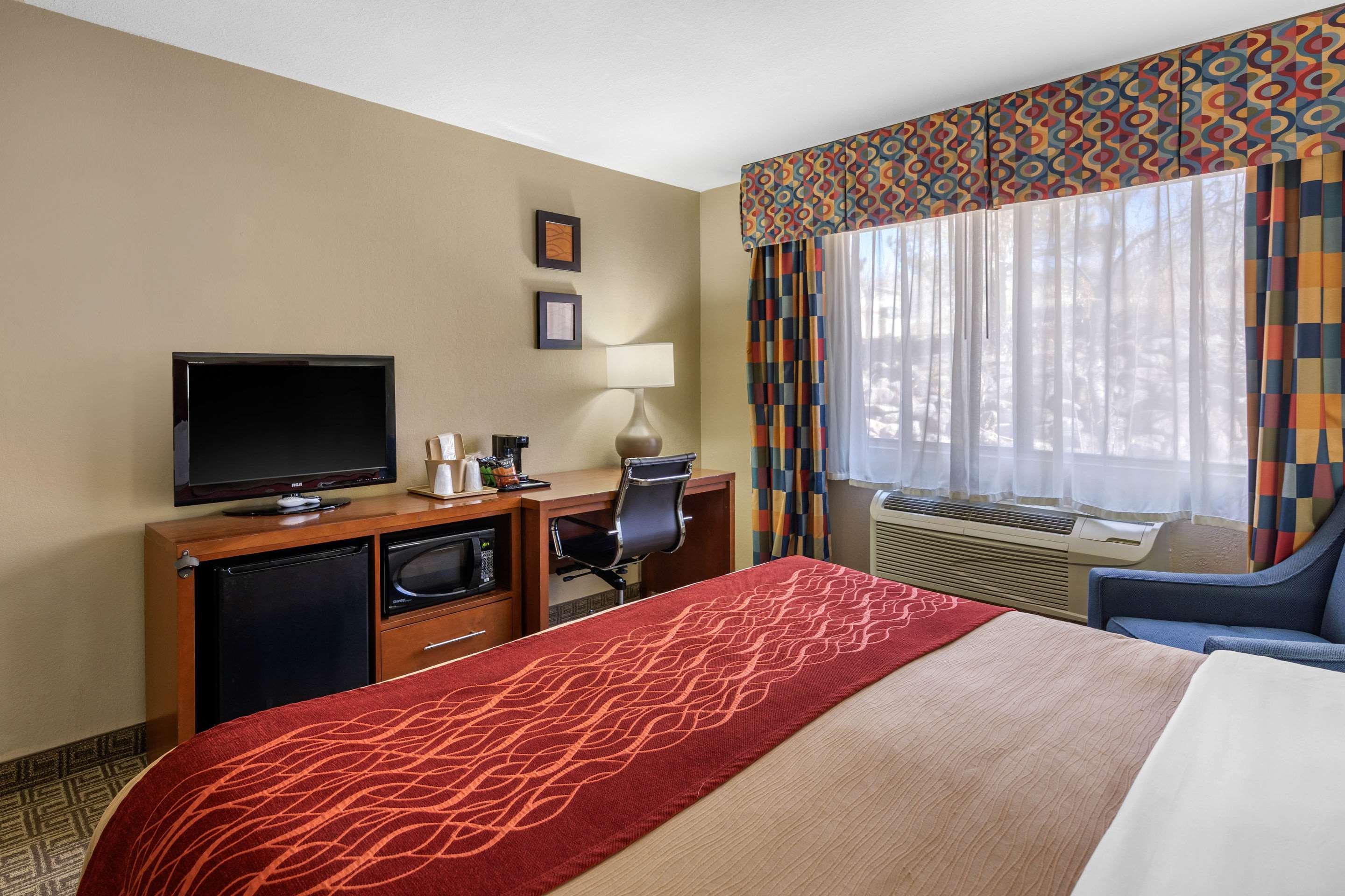 Comfort Inn Near Gila National Forest Silver City Luaran gambar
