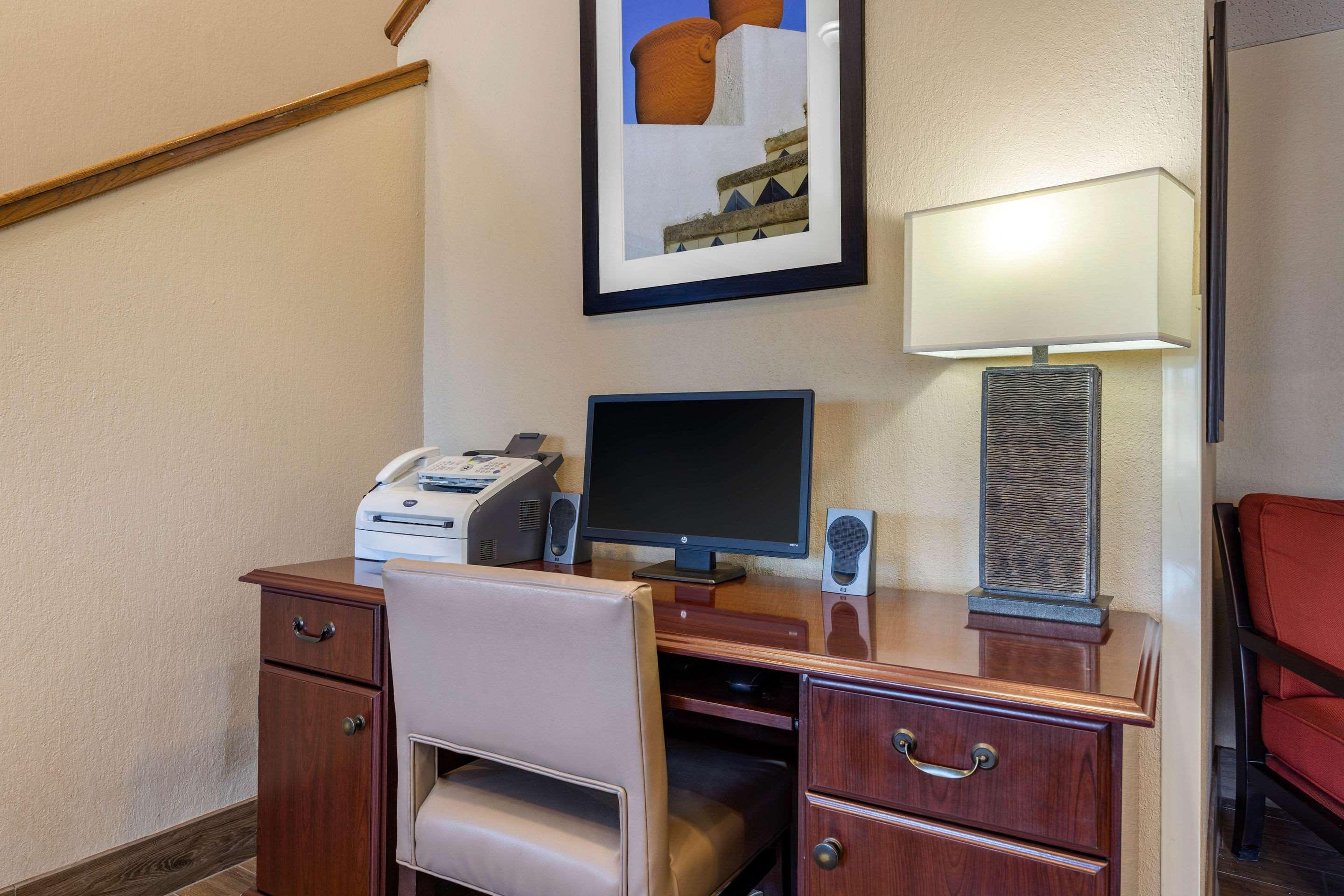 Comfort Inn Near Gila National Forest Silver City Luaran gambar
