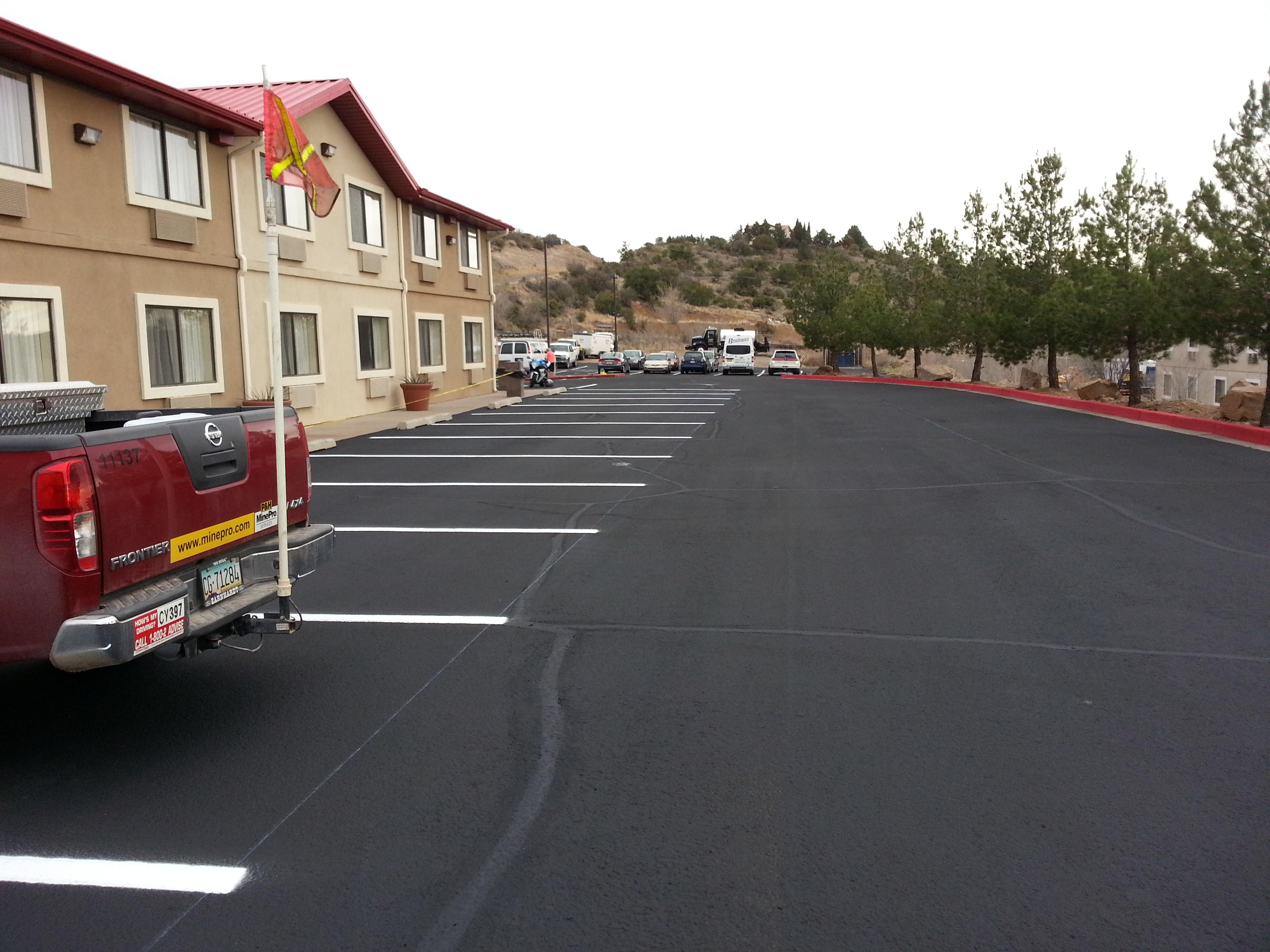 Comfort Inn Near Gila National Forest Silver City Luaran gambar